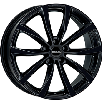 MAK WOLF 7x19 5/112 ET43 CB57.1