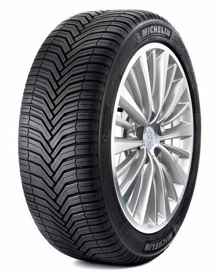 235/65R17 104V MICHELIN CROSSCLIMATE + XL MO
