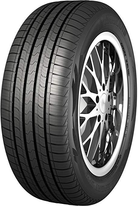 255/55R19 111Y NANKANG CROSS SPORT SP-9 XL