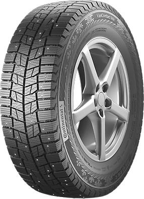 205/75R16 110/108R CONTINENTAL VANCONTACT ICE XL
