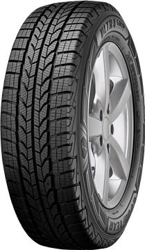 205/65R16 107/105T GOODYEAR ULTRAGRIP CARGO