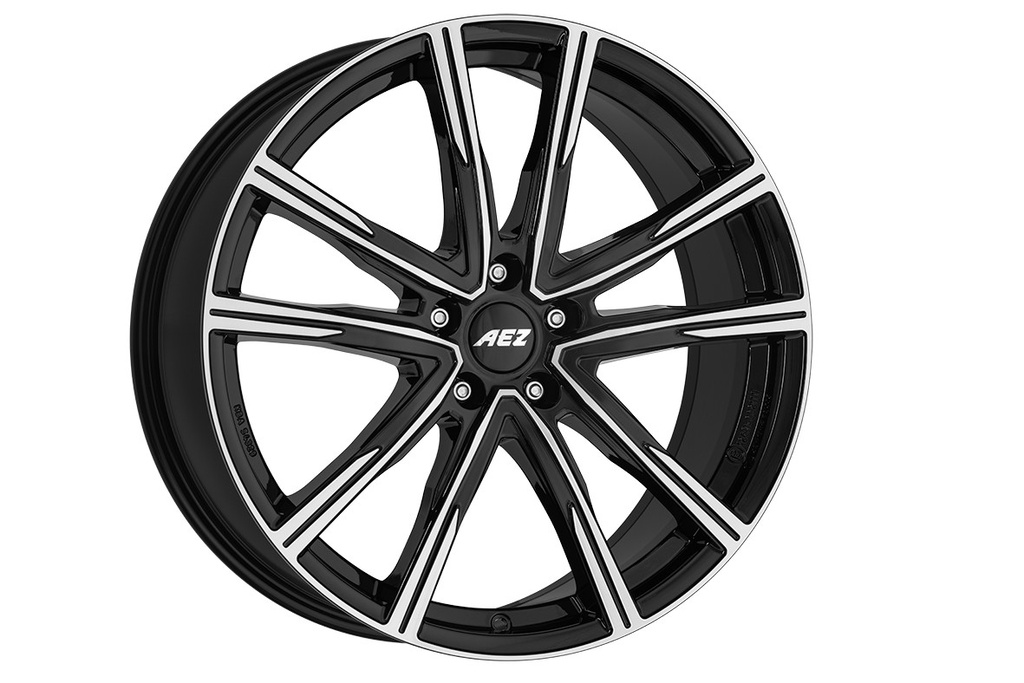 AEZ MONTREAL DARK 8x20 5/112 ET47 CB57.1