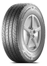 225/75R16 121/120R CONTINENTAL CONTIVANCONTACT 100