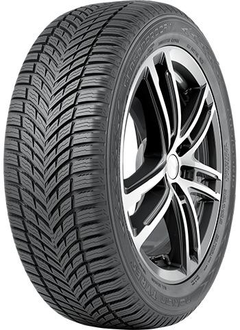 245/45R18 100Y NOKIAN TYRES SEASONPROOF 1 XL
