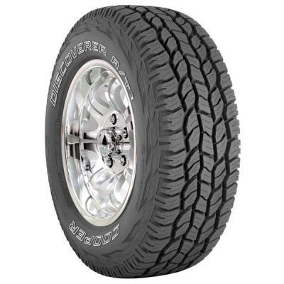 265/70R16 121R COOPER DISCOVER AT3 LT