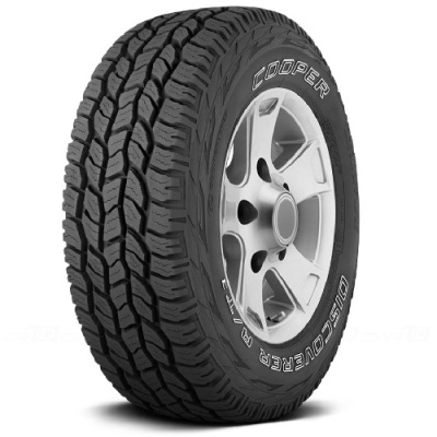285/45R22 114H COOPER DISCOVER AT3 4S XL