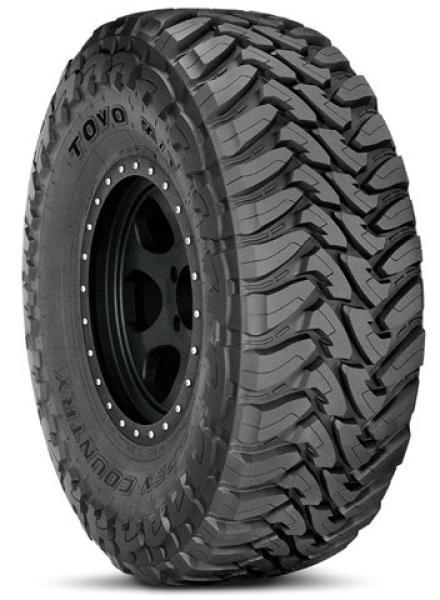 30x9.50R15 104Q TOYO OPEN COUNTRY M/T