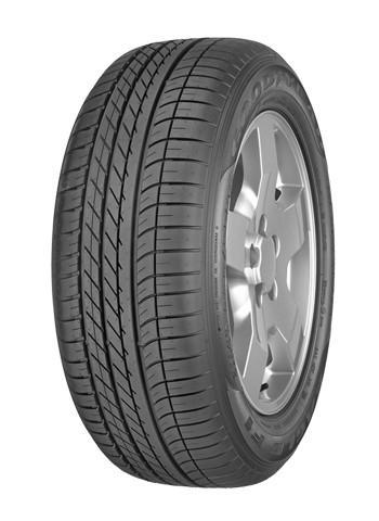 235/60R18 107V GOODYEAR EAGLE F1 ASYMMETRICMMETRIC SUV AT XL