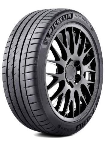 255/45R19 104Y MICHELIN PILOT SPORT 4 XL MO1 A