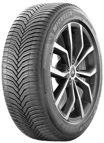 265/40R22 106W MICHELIN CROSSCLIMATE 2 SUV XL