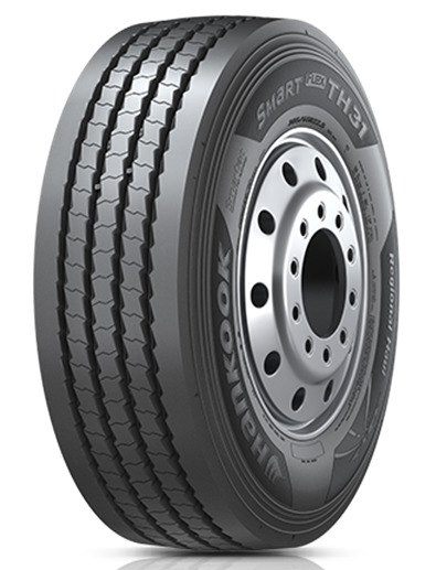 435/50R19.5 164J HANKOOK SMART FLEX TH31