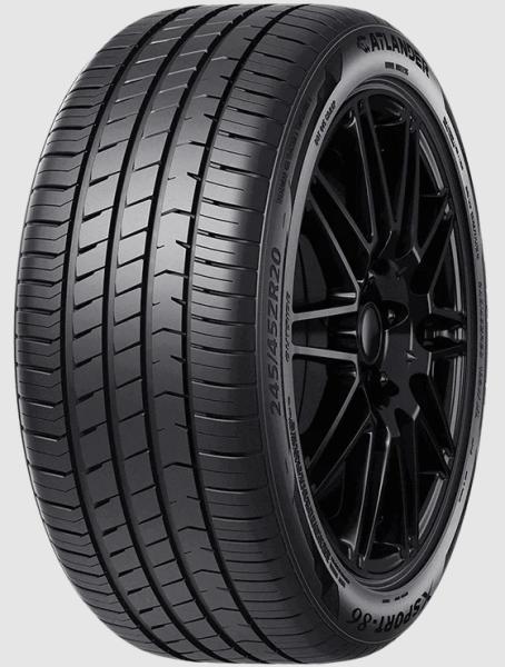 195/55R16 87V ATLANDER XSPORT-86