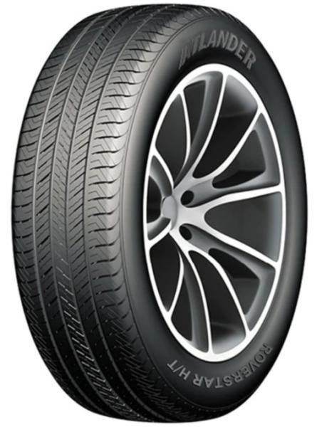 245/70R16 111T ATLANDER ROVERSTAR H/T XL