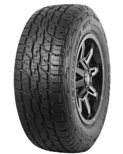 265/65R17 116H COOPER DISCOVERER ATT XL
