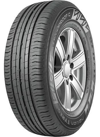 205/65R16 107T NOKIAN CARGOPROOF C