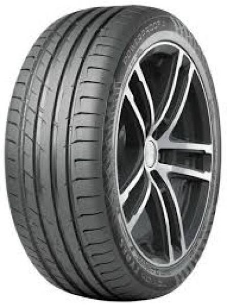 215/60R17 100V NOKIAN POWERPROOF 2 XL
