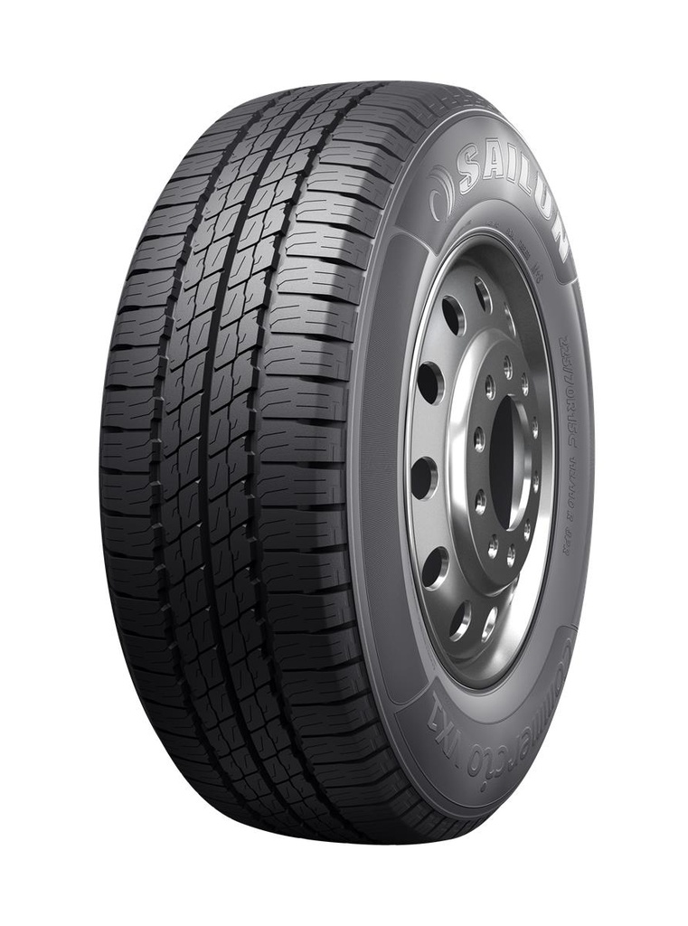 205/75R14 109/107R SAILUN COMMERCIO VX1