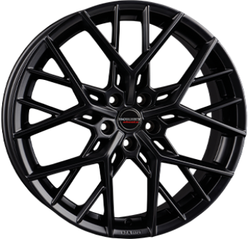 BORBET BY 8x18 5/112 ET40 CB66.6