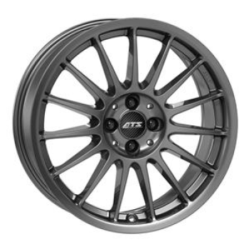 ATS STREETRALLYE DARK-GREY 6,5X 6.5x16 5/16 ET38 CB70.1