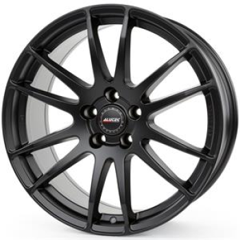 ALUTEC MONSTR RACING-BLACK 6.5x17 5/17 ET45 CB57.1