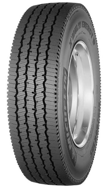315/80R22.5 156/150L MICHELIN X MULTI D