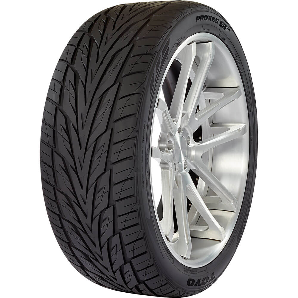 295/30R22 103W TOYO PROXES ST3 XL