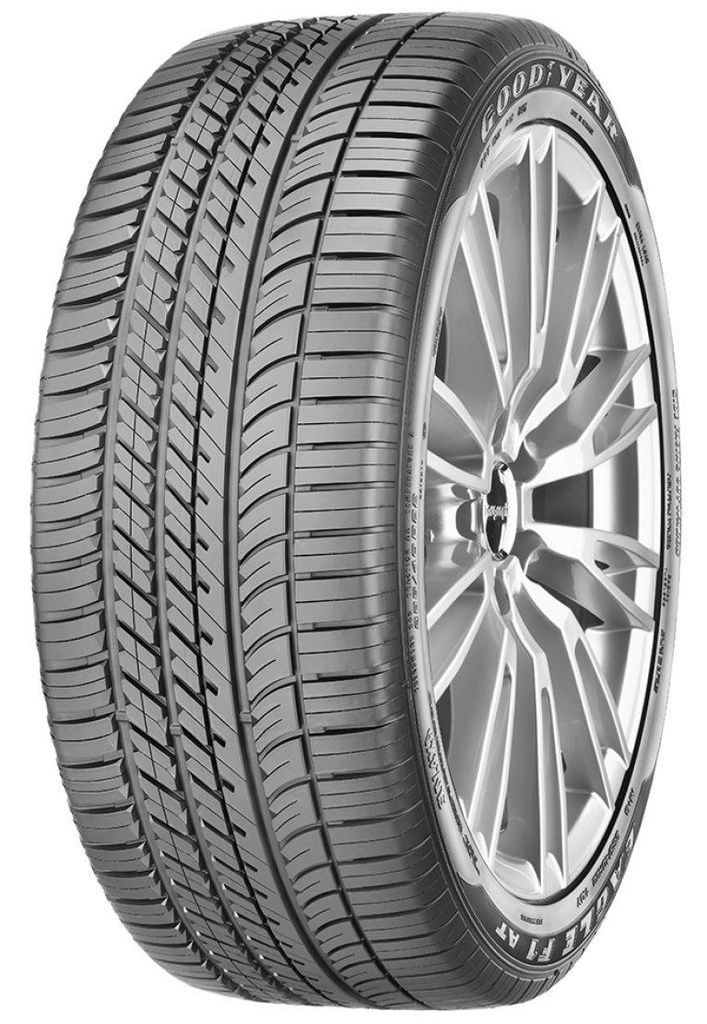 255/50R20 109W GOODYEAR EAGLE F1 ASYMMETRICMMETRIC SUV AT XL