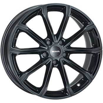 MAK DAVINCI 7x18 5/112 ET45 CB57.1