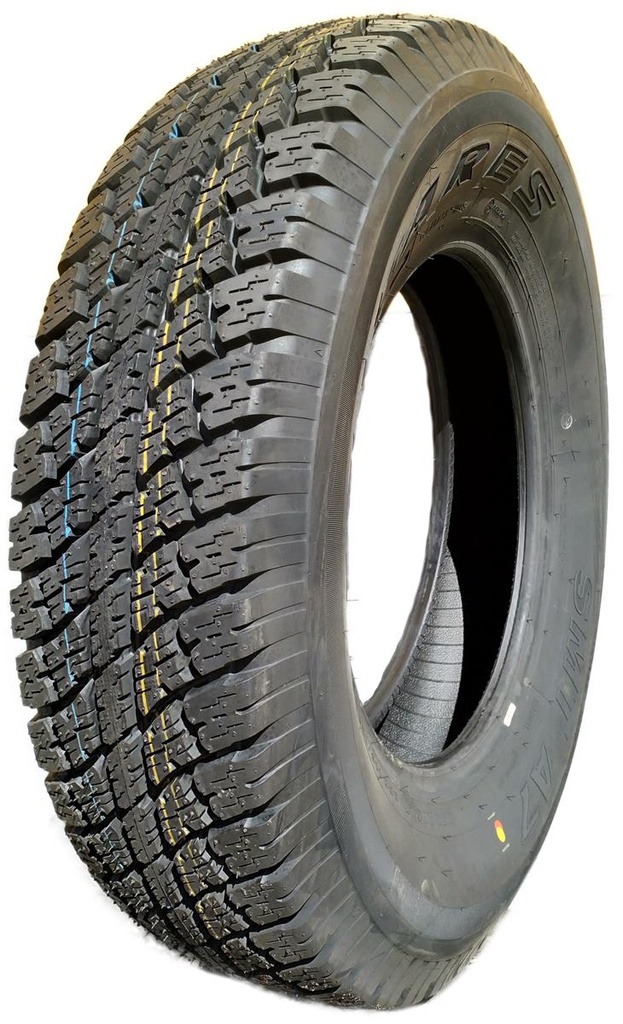 205/80R14 109/107Q ANTARES SMT A7 XL ERÄ