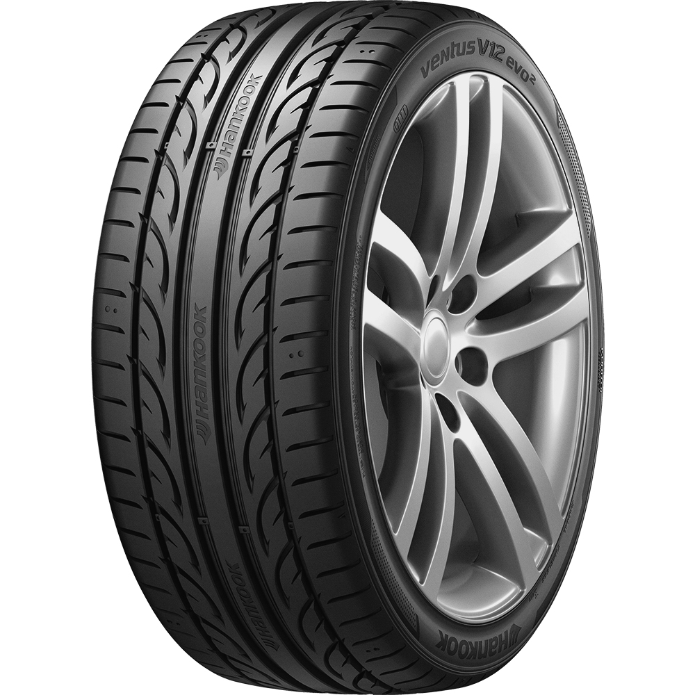 225/35R19 88Y HANKOOK VENTUS V12 EVO2 K120 XL