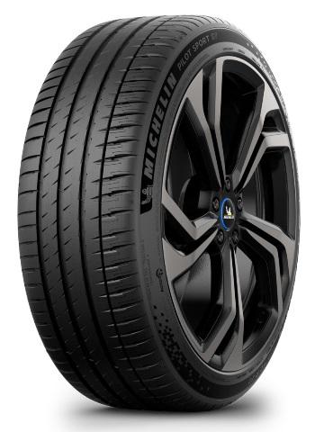 265/35R21 101Y MICHELIN PILOT SPORT XL