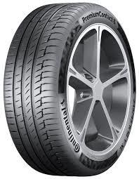 285/45R22 114Y CONTINENTAL PREMIUMCONTACT 6 XL