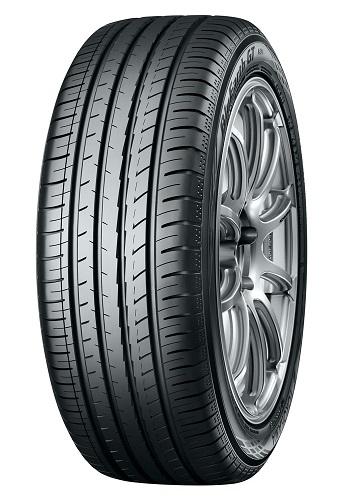 215/45R17 91W YOKOHAMA BLUEARTH-GT AE51 XL