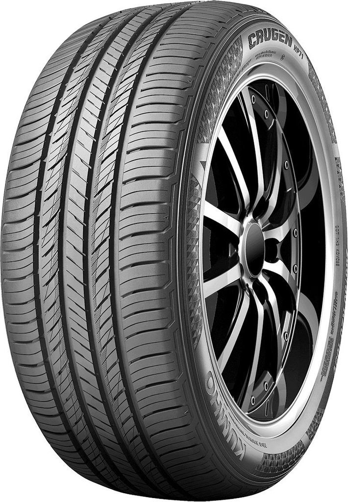 255/60R18 108V KUMHO CRUGEN HP71 XL RP