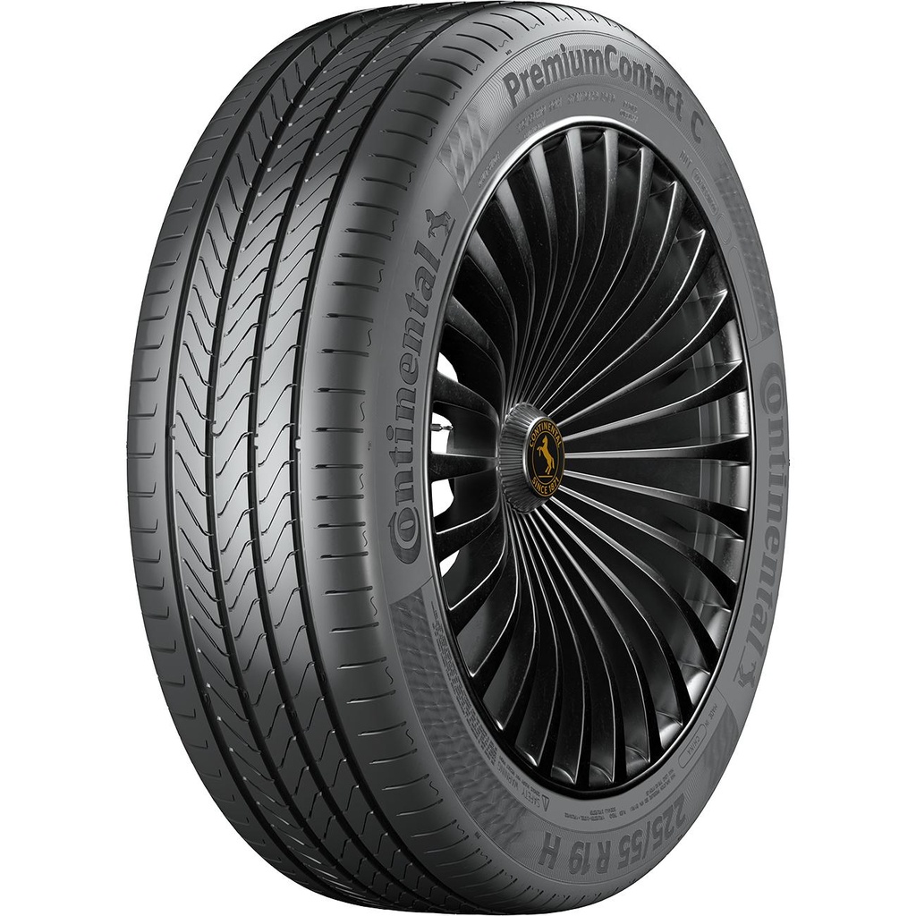 235/50R19 99V CONTINENTAL PREMIUMCONTACT C