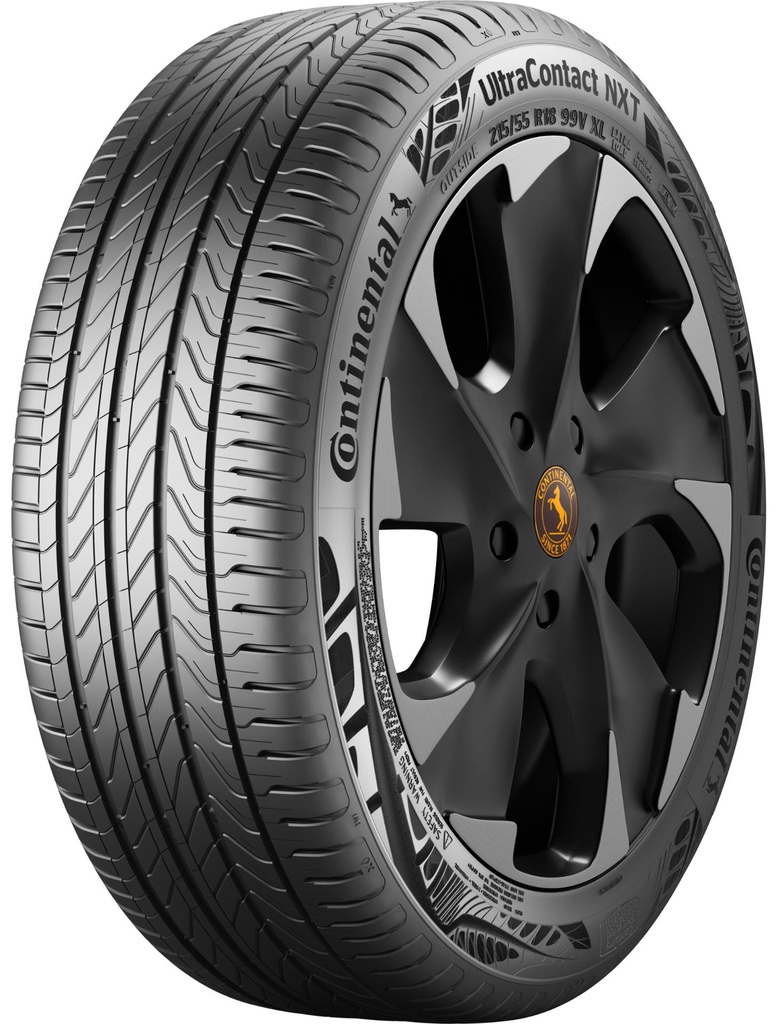 235/50R18 101W CONTINENTAL ULTRACONTACT NXT XL EVC CRM