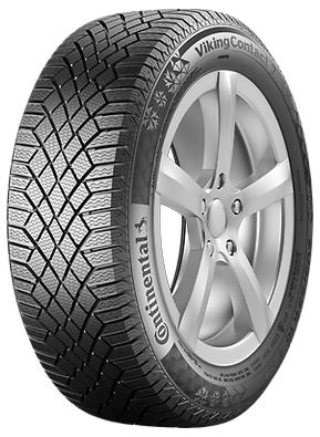 275/35R19 100T CONTINENTAL VIKINGCONTACT 7 XL