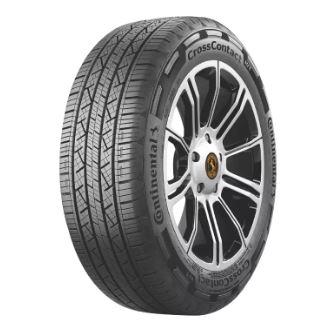 215/50R18 92H CONTINENTAL CROSSCONTACT H/T