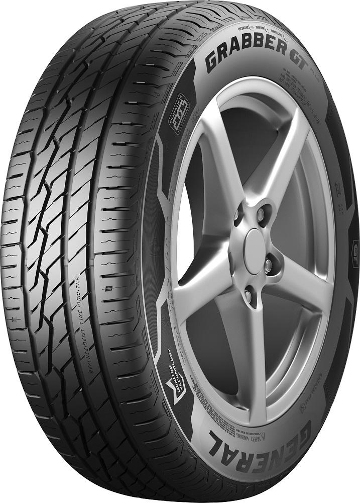 275/40R22 108Y GENERAL TIRE GRABBER GT PLUS XL