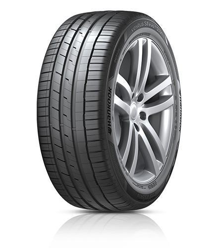 265/40R21 105Y HANKOOK VENTUS S1 EVO3 K127A XL
