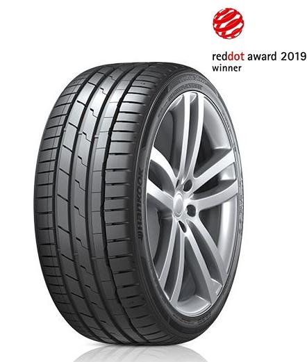315/30R21 105Y HANKOOK VENTUS S1 EVO3 K127 XL