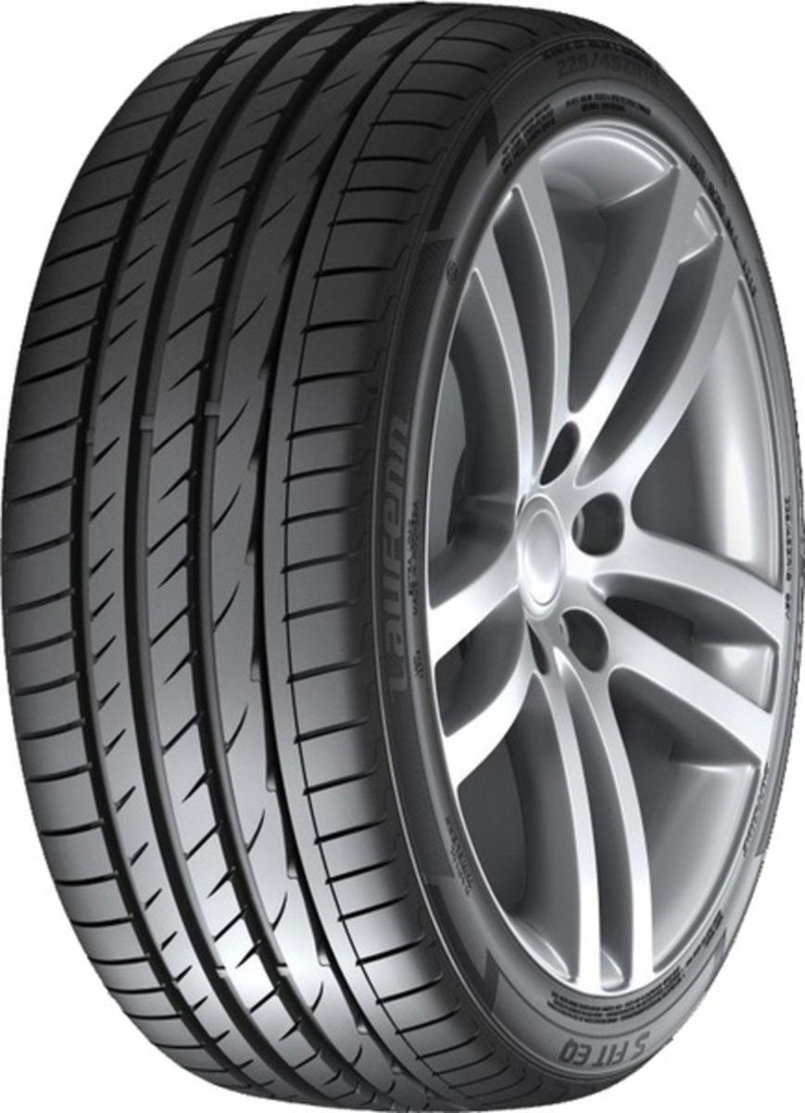 215/60R16 99H LAUFENN S FIT EQ LK01 XL