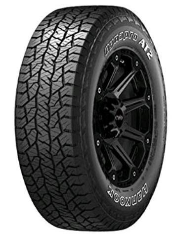 245/70R16 111T HANKOOK DYNAPRO AT2 RF11 XL