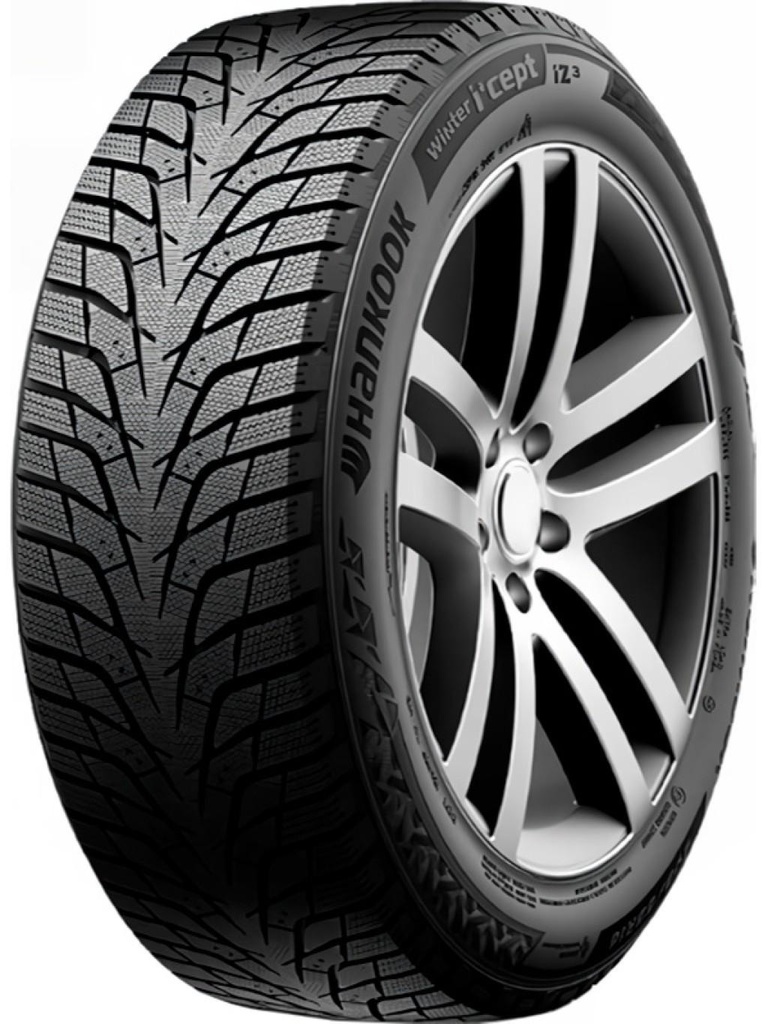 235/55R18 104T HANKOOK WINTER I*CEPT IZ3 X W636A XL