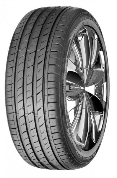 255/45R19 100V NEXEN N FERA RU1