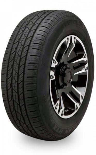235/75R16 108T NEXEN ROADIAN HTX RH5