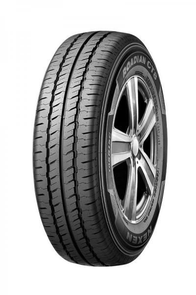 235/65R16C 115R NEXEN ROADIAN CT8