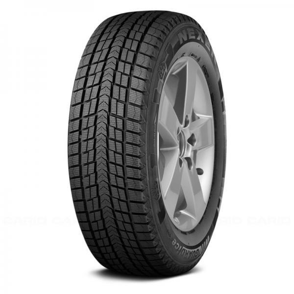 265/60R18 110Q NEXEN WINGGUARD ICE SUV