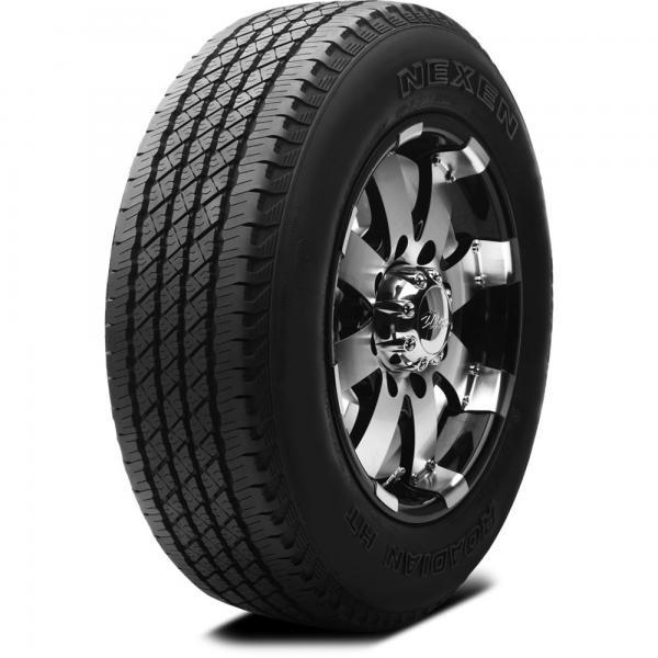 245/70R16 107S NEXEN ROADIAN HT