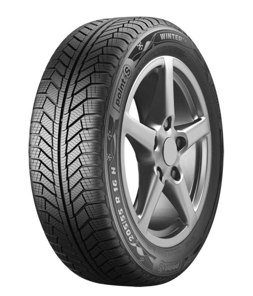 225/55R18 102V TRI-ACE WINTER S